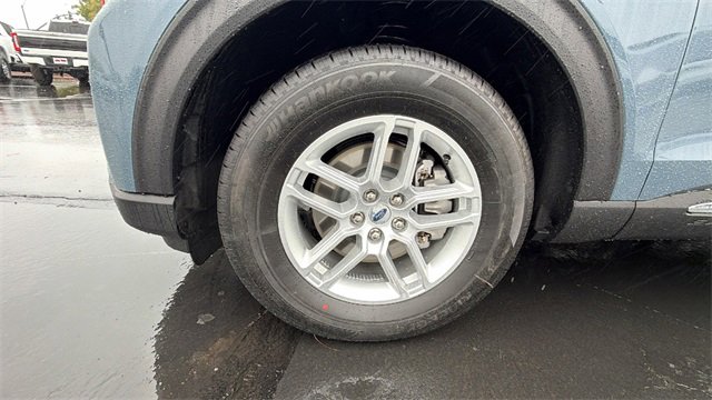 New 2025 Ford Explorer Active image 10