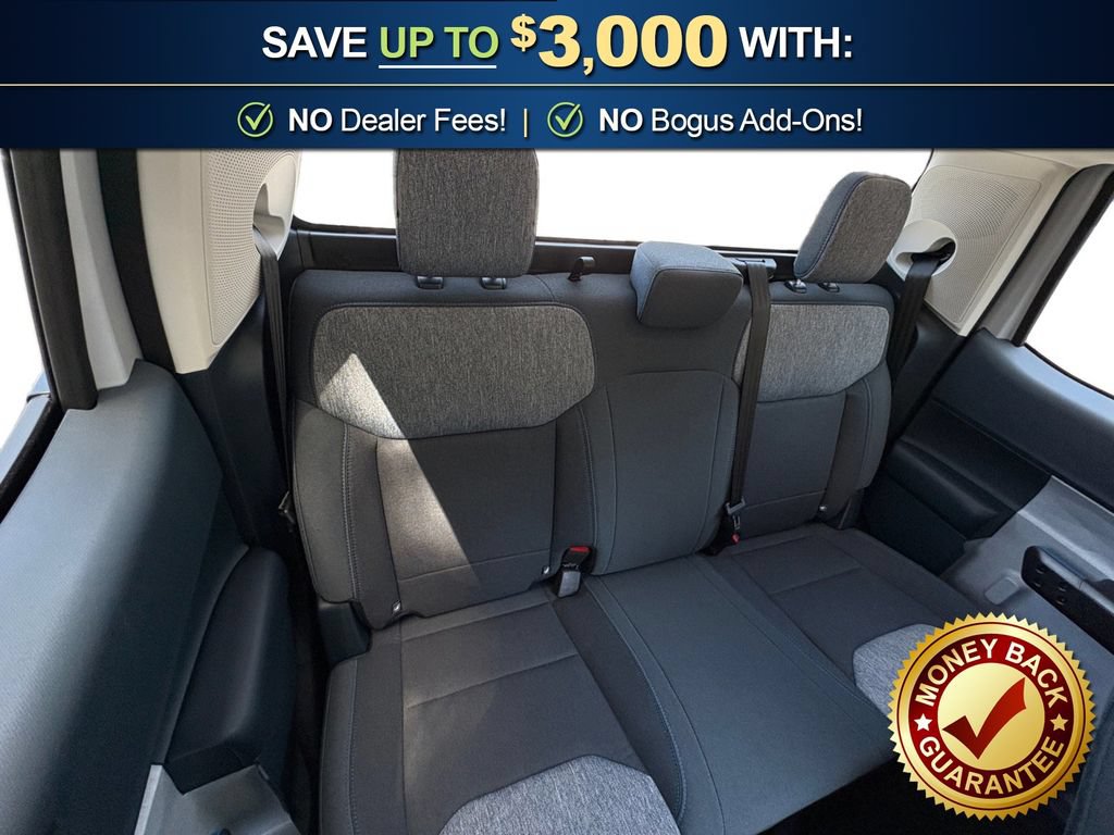 Used 2026 Ford Maverick XLT w/ 4K Tow Package AWD/4WD image 22