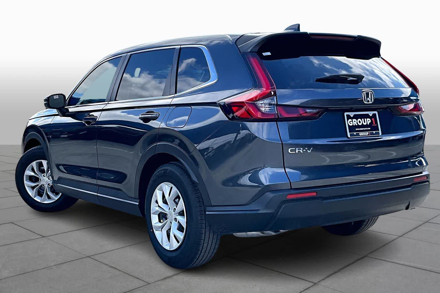 Used 2026 Honda CR-V LX image 11