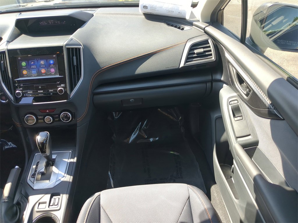 Used 2020 Subaru Crosstrek 2.0i Premium w/ Moonroof Package 2 image 13