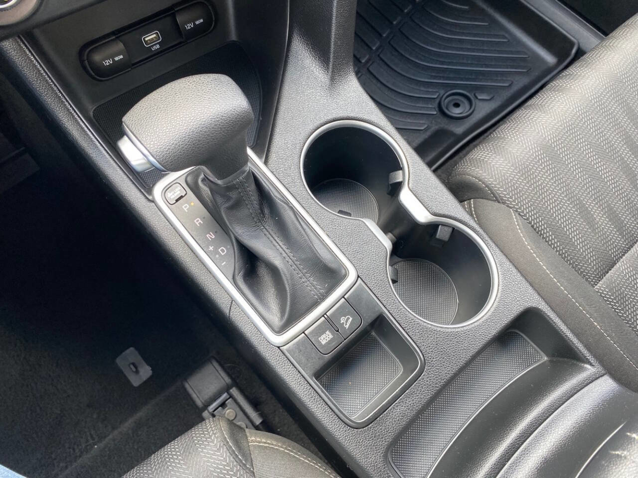 Used 2021 Kia Sportage LX image 32