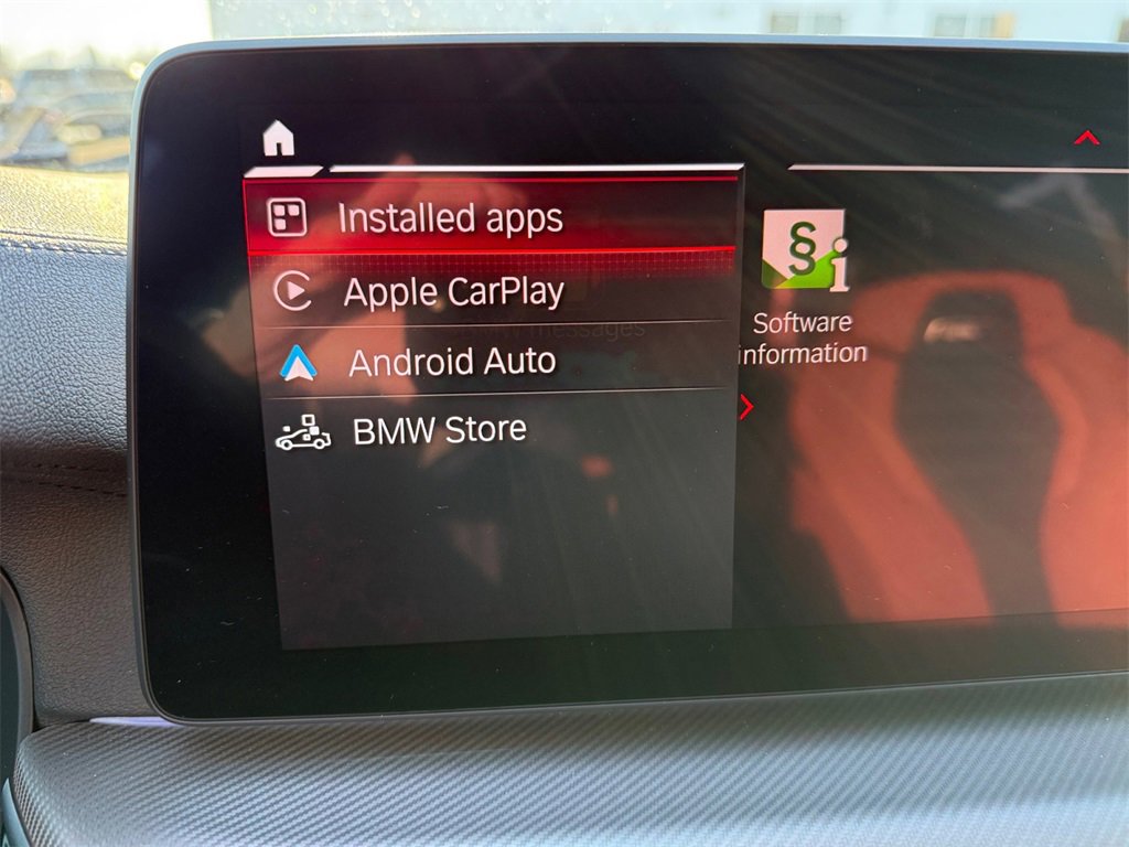 Certified 2023 BMW M5 Base w/ Executive Package image 24