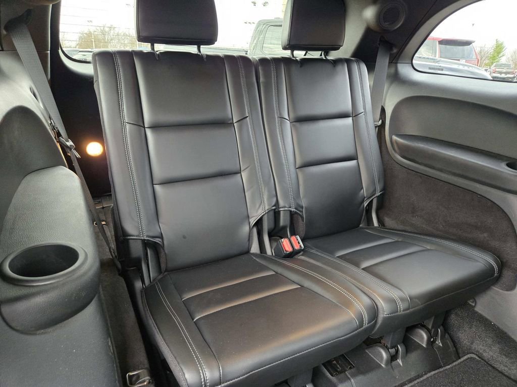 Used 2022 Dodge Durango GT image 17