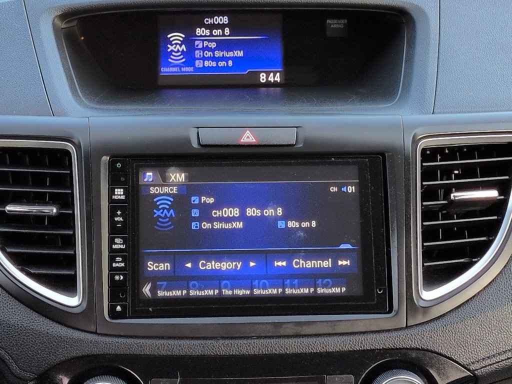 Used 2016 Honda CR-V Touring image 18