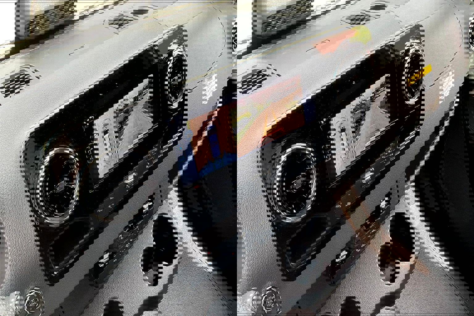 New 2026 Mercedes-Benz Sprinter 144 Cargo image 22