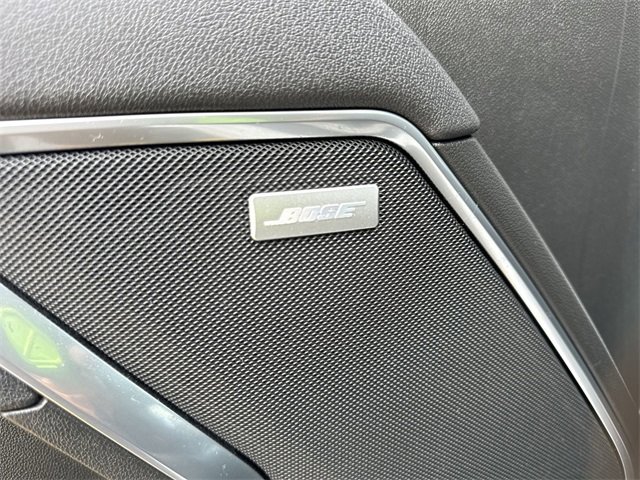 Certified 2025 Chevrolet Silverado 2500 LTZ w/ Trail Boss Package image 25