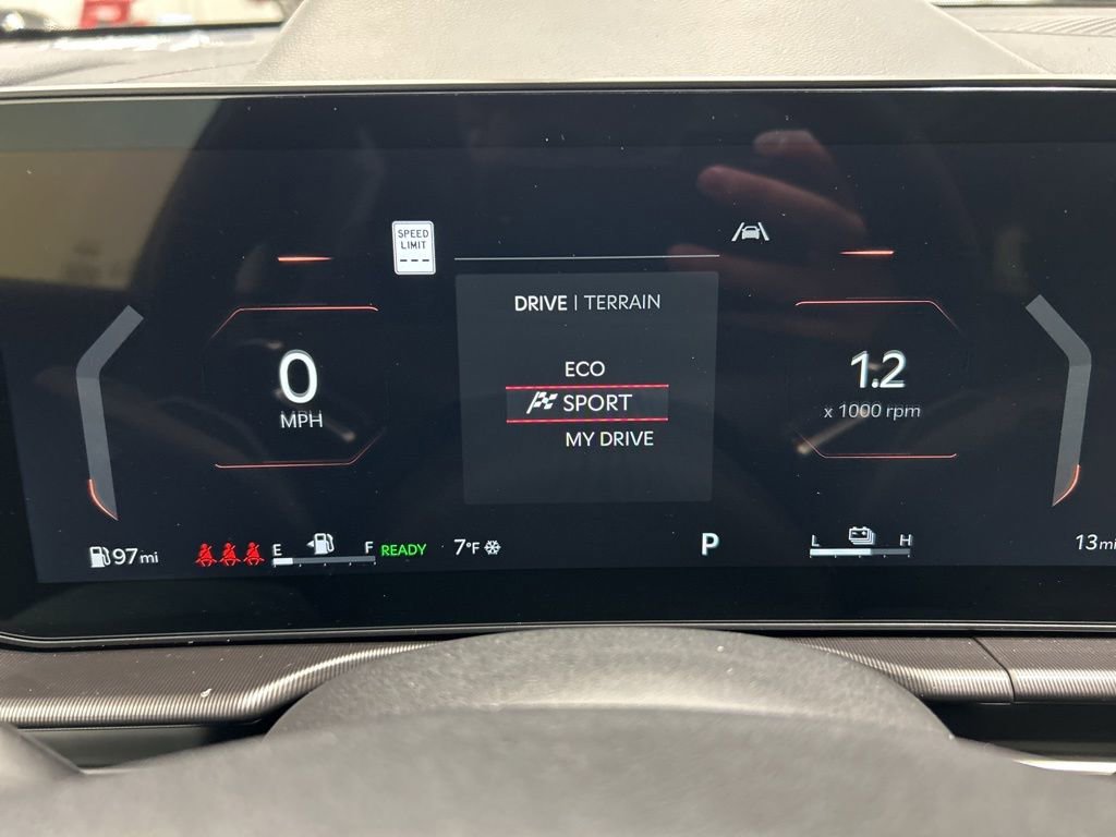 New 2026 Kia Sportage SX Prestige image 23