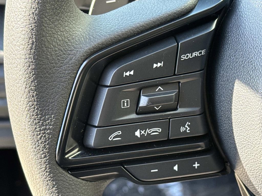 New 2026 Subaru Crosstrek 2.0i Premium image 16