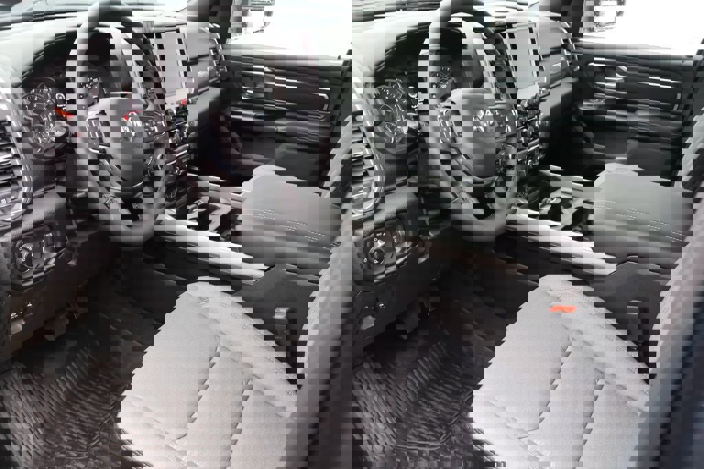 New 2026 RAM 1500 Big Horn image 21