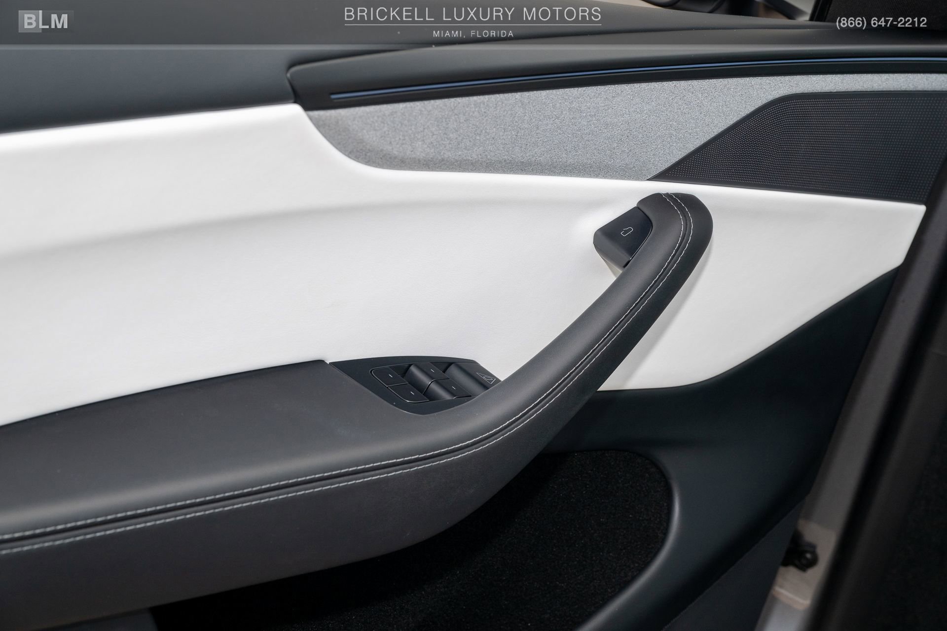 Used 2026 Tesla Model Y Long Range AWD/4WD image 56