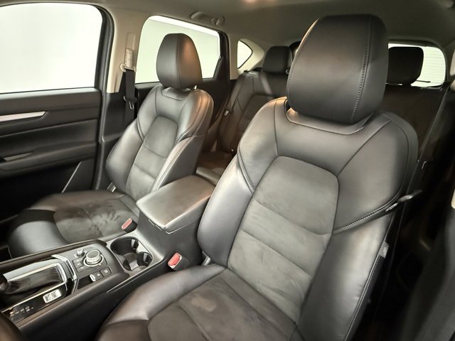 Used 2020 MAZDA CX-5 Touring image 16