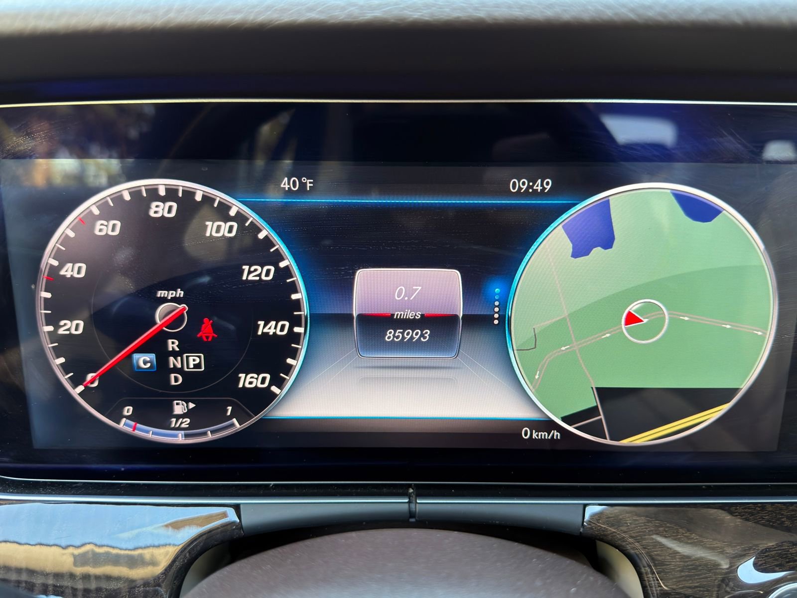 Used 2018 Mercedes-Benz E 300 E 300 image 27