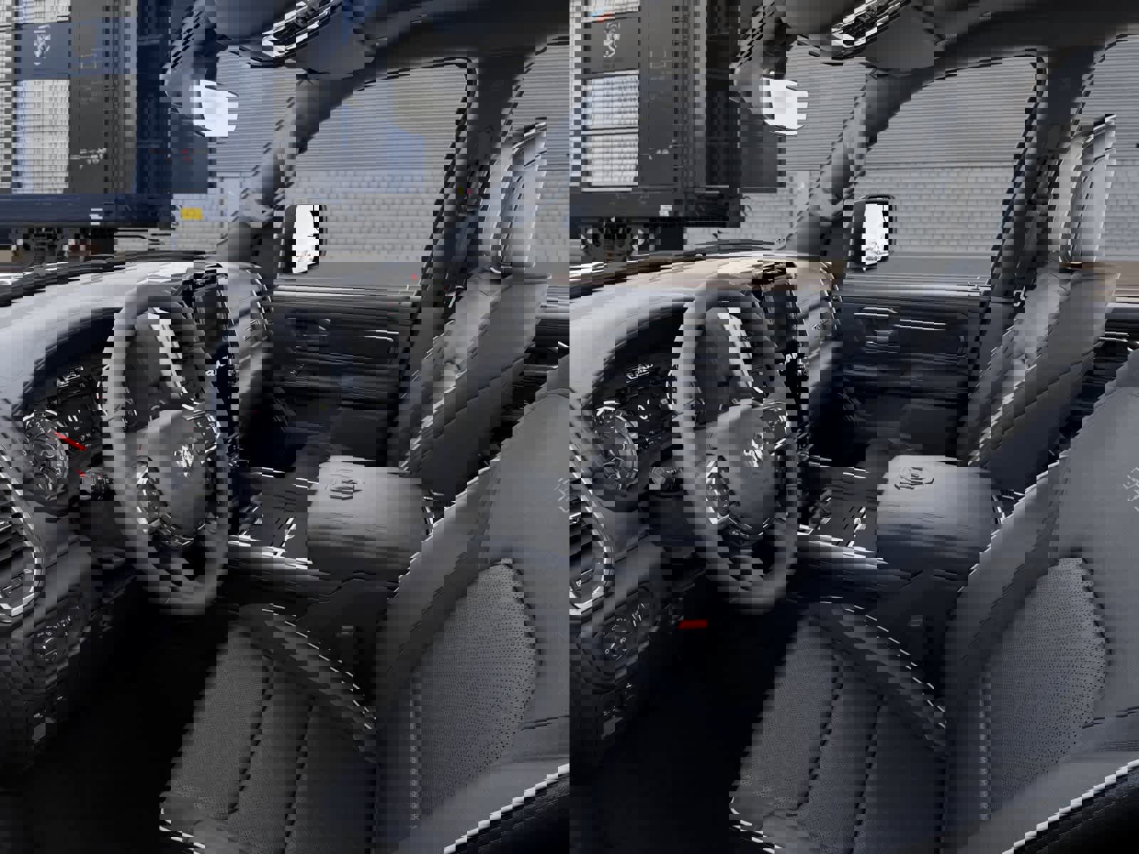 New 2026 RAM 1500 Laramie image 22