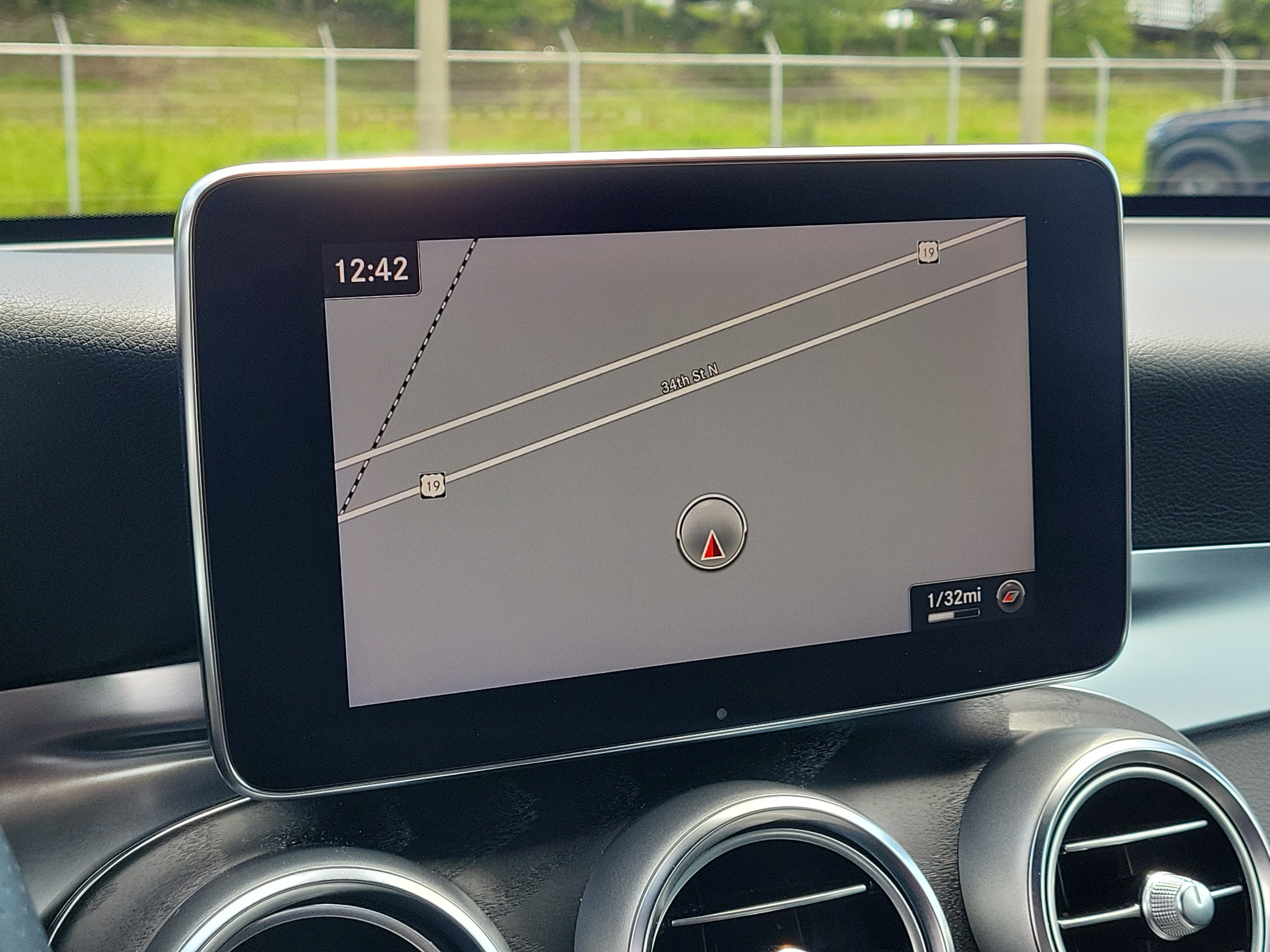 Used 2018 Mercedes-Benz GLC 300 image 23