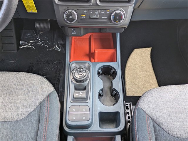 Used 2024 Ford Maverick XLT image 18