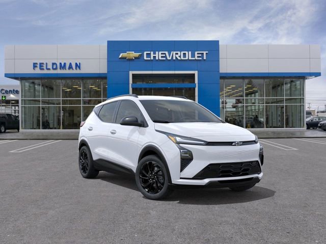 New 2027 Chevrolet Bolt RS video 1