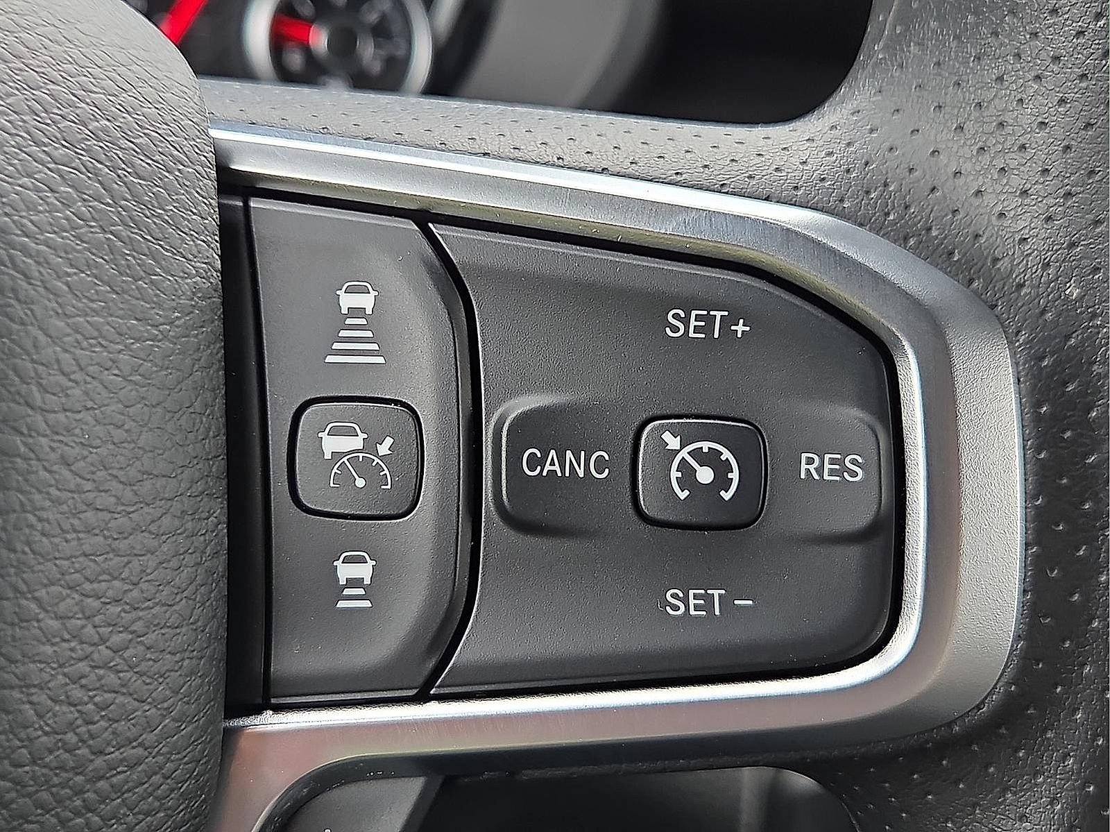New 2026 RAM 1500 Classic Warlock AWD/4WD image 17