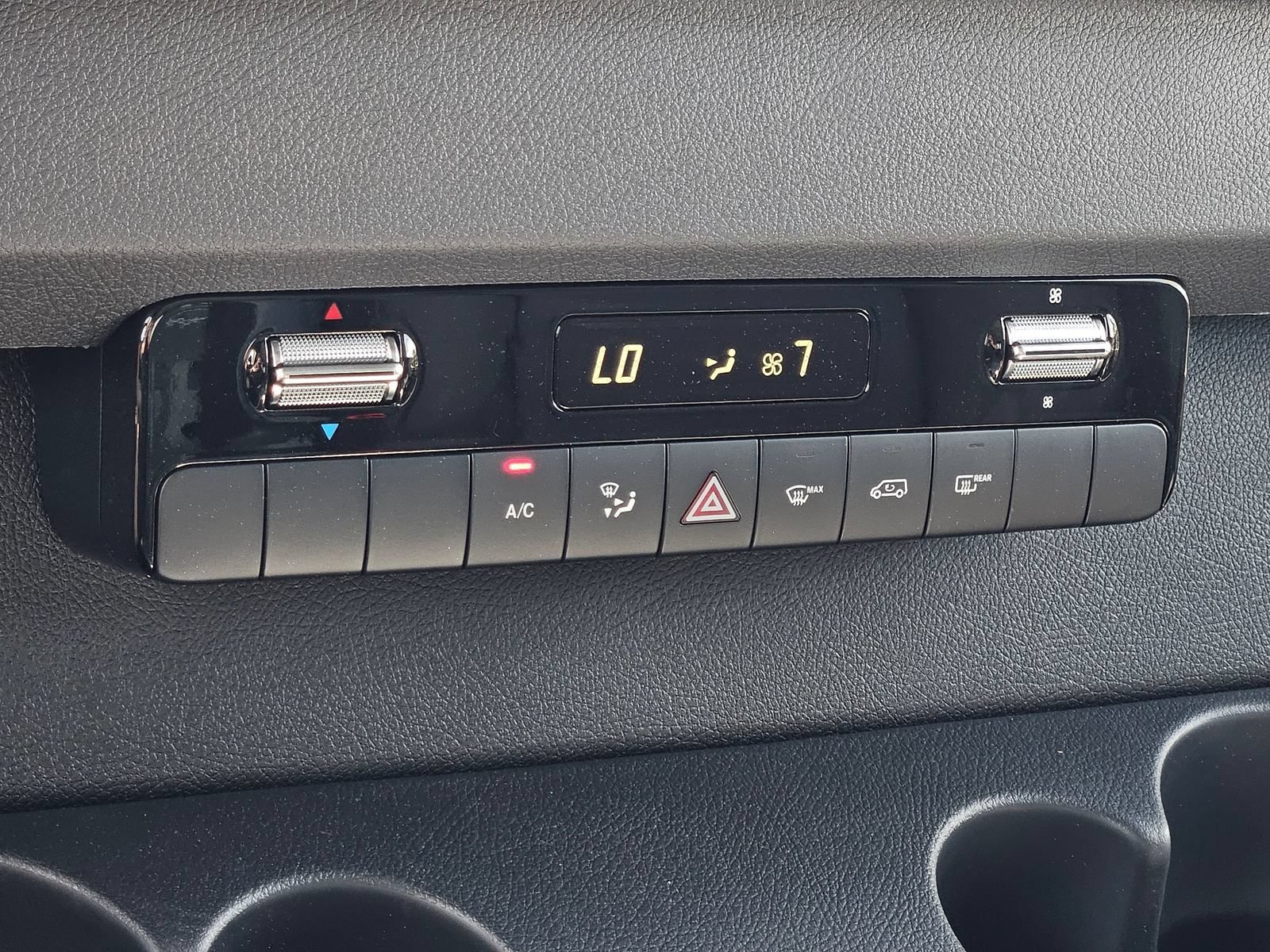 New 2025 Mercedes-Benz Sprinter 2500 image 26