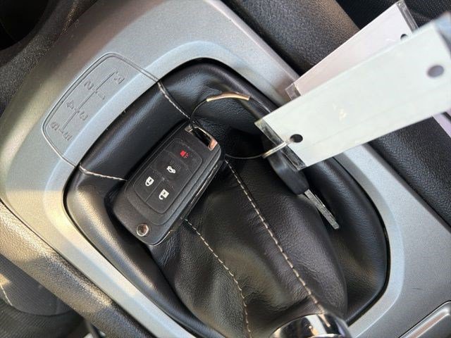 Used 2015 Chevrolet Camaro LS image 23