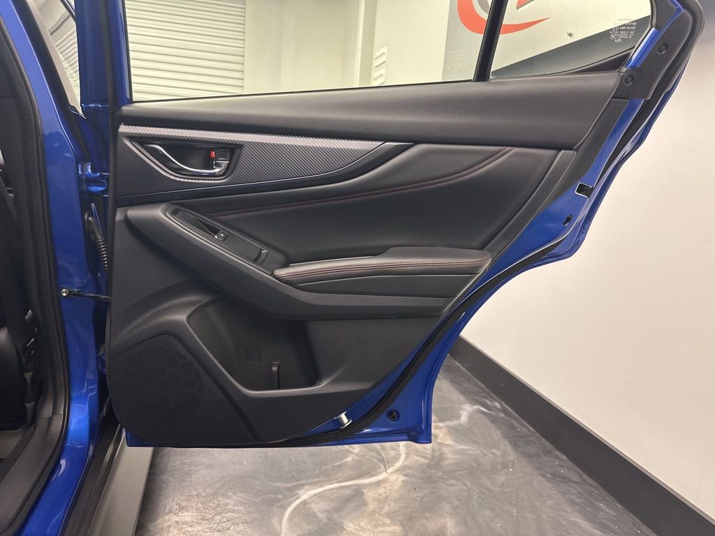 Used 2023 Subaru WRX Limited image 12