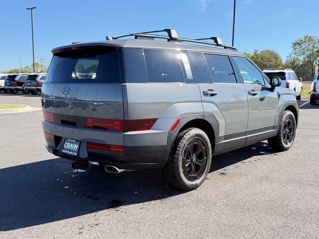Used 2026 Hyundai Santa Fe XRT AWD/4WD image 5