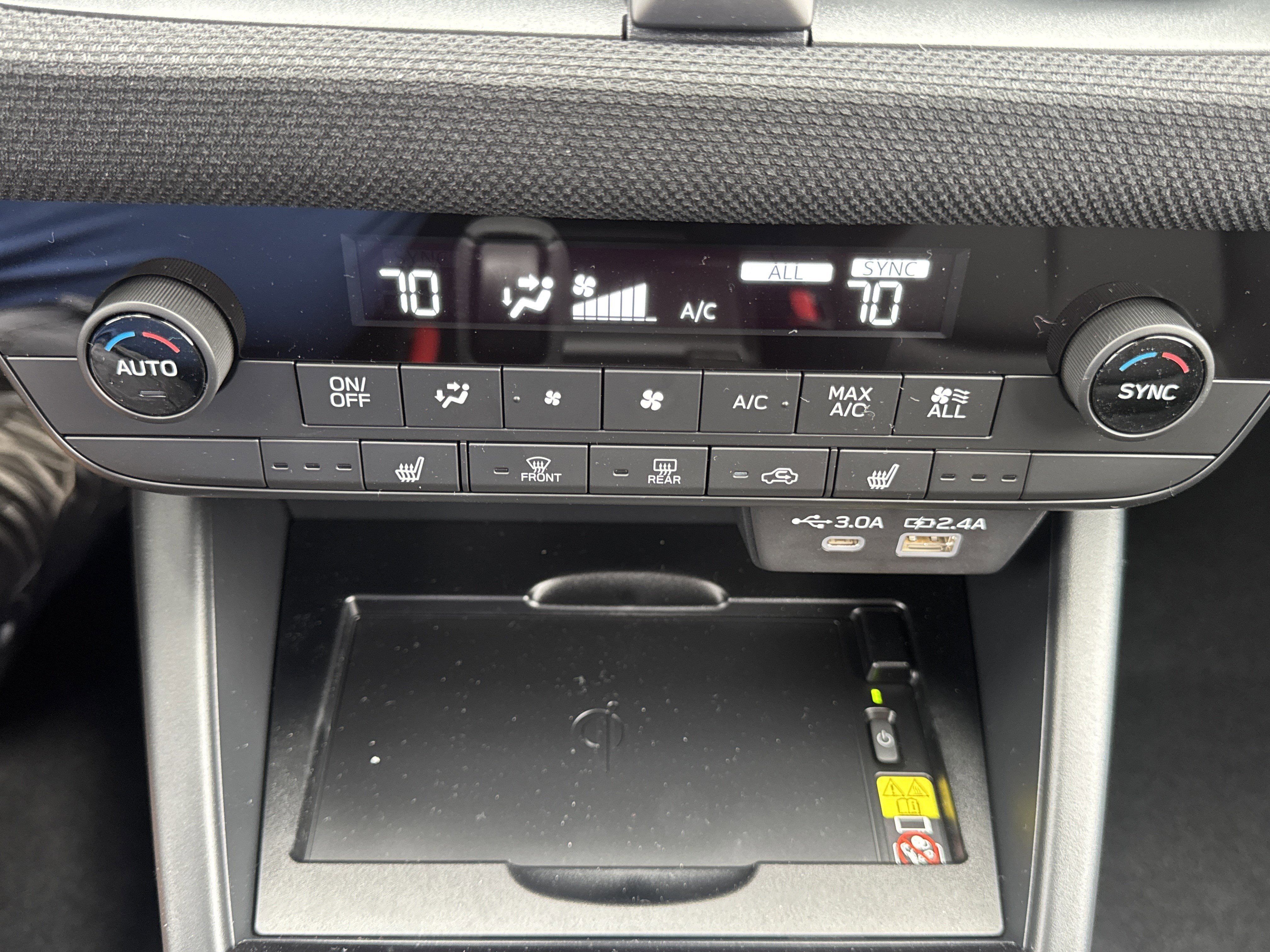 New 2026 Subaru Outback Limited XT image 22