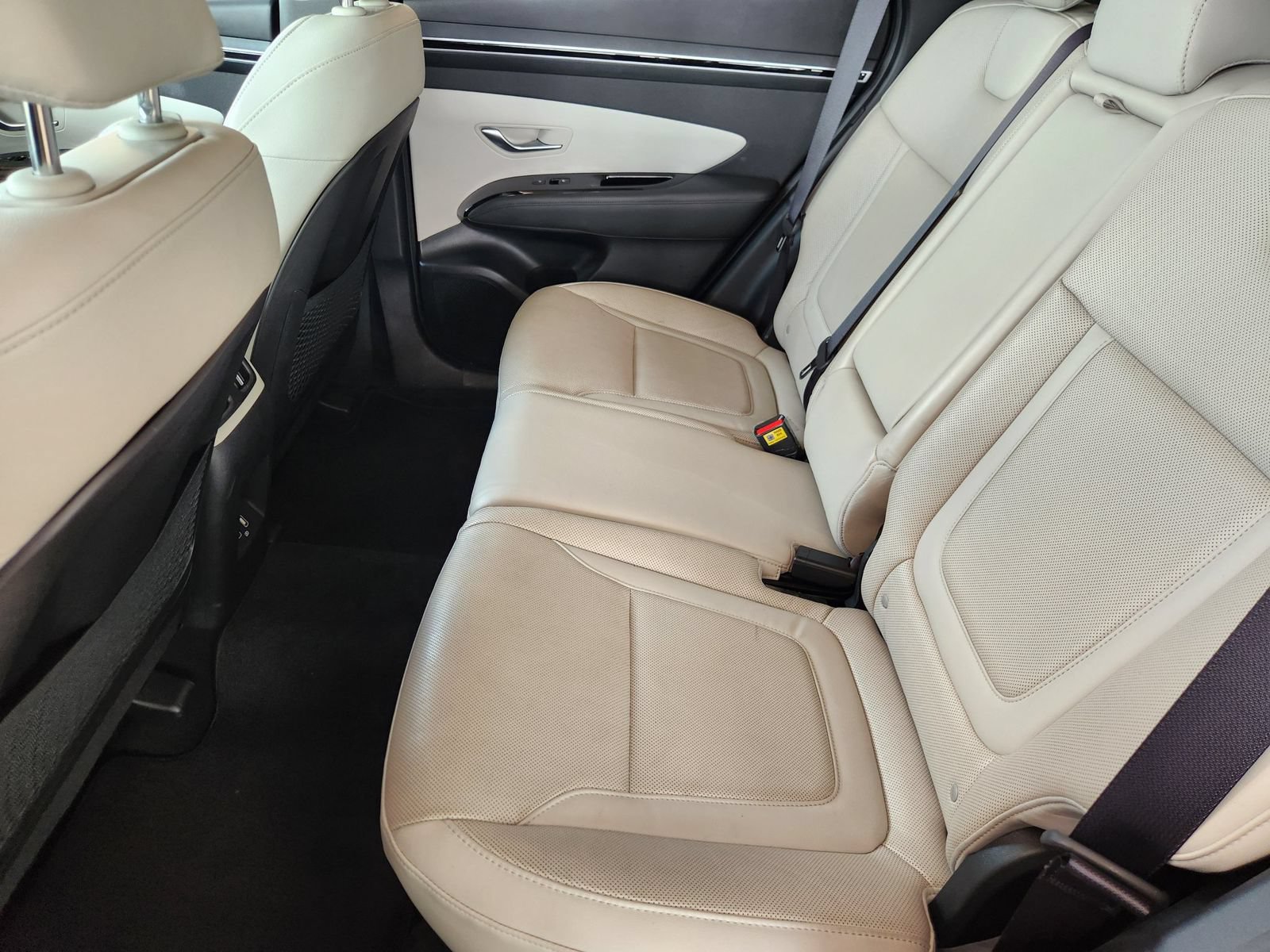 Used 2023 Hyundai Tucson Limited AWD/4WD image 31
