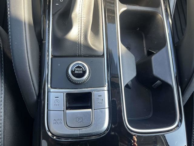 Used 2021 Kia Telluride EX w/ EX Premium Package image 25