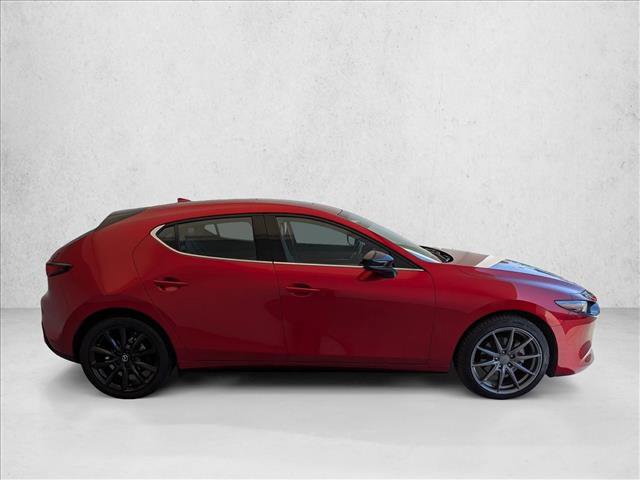 Used 2022 MAZDA MAZDA3 s AWD/4WD image 4