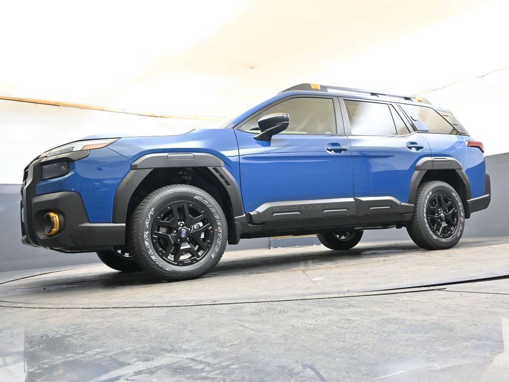 New 2026 Subaru Outback Wilderness image 30