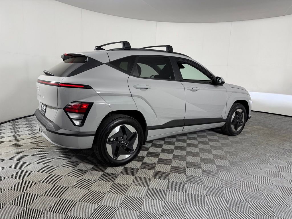 Used 2024 Hyundai Kona SEL image 5