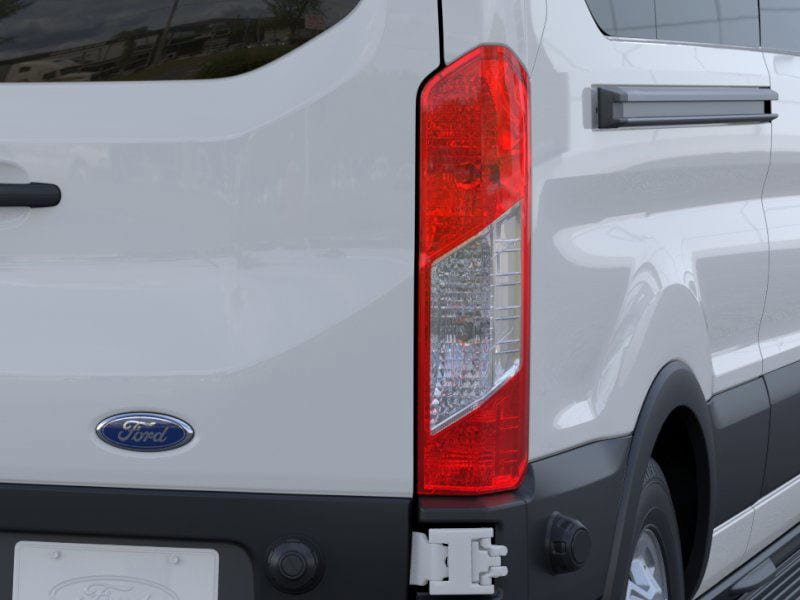 New 2024 Ford Transit 350 XL AWD/4WD image 21
