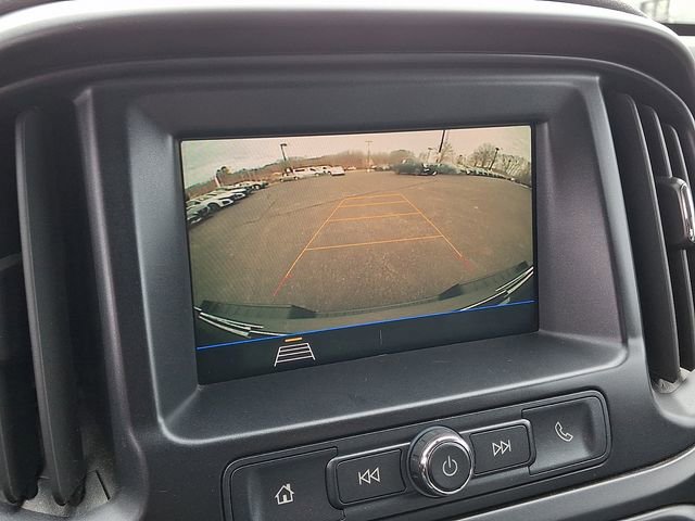 Used 2020 Chevrolet Colorado W/T w/ WT Convenience Package image 21