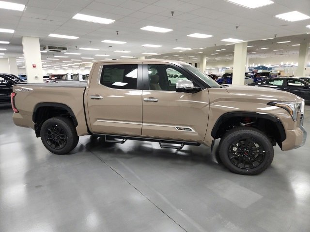 New 2026 Toyota Tundra 1794 Edition image 6