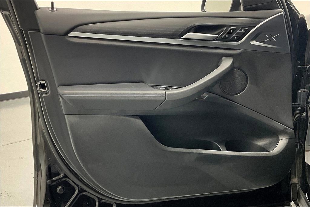 Used 2023 BMW X3 xDrive30i w/ Convenience Package w/ZPA image 20