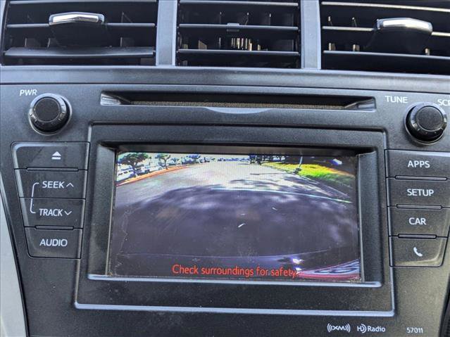 Used 2012 Toyota Prius V Five image 14