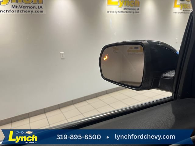Used 2024 Ford Edge SEL w/ Convenience Package AWD/4WD image 13