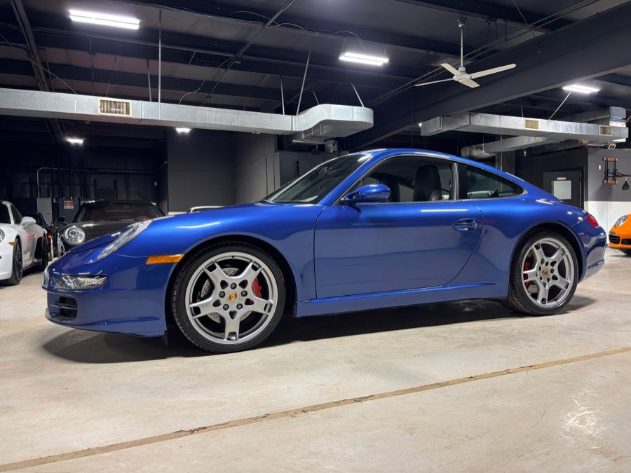 Used 2006 Porsche 911 Carrera S image 6