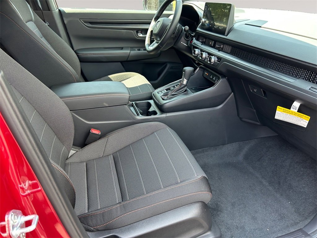 New 2026 Honda CR-V TrailSport image 15