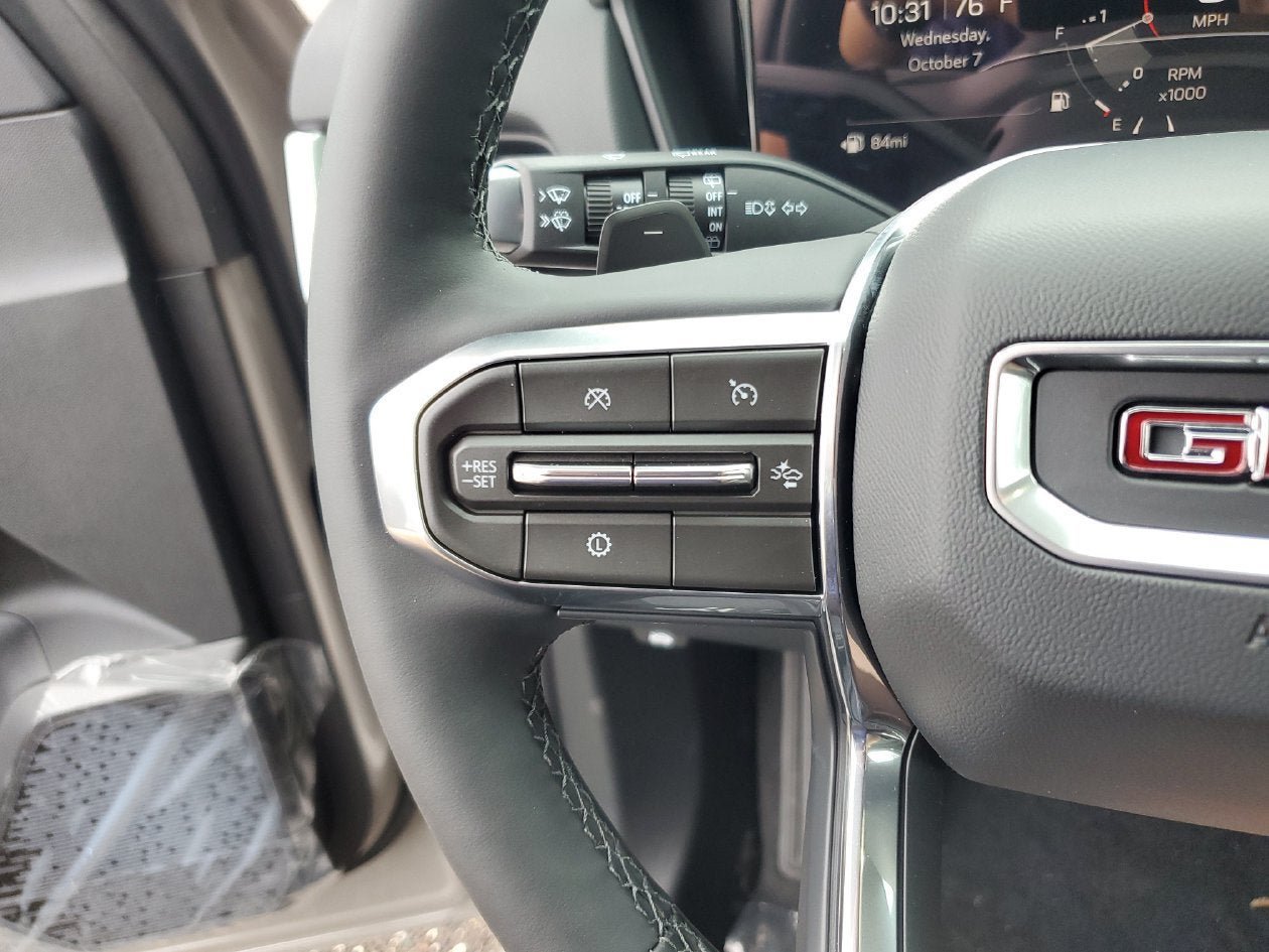 New 2027 GMC Terrain Elevation FWD image 28