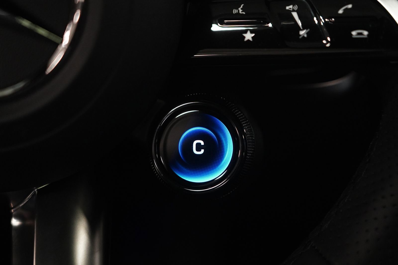 New 2026 Mercedes-Benz C 43 AMG 4MATIC Sedan image 22