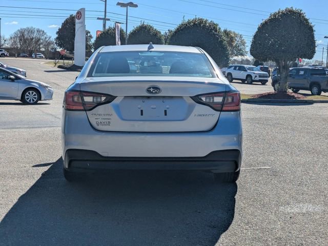 Used 2023 Subaru Legacy Premium image 4