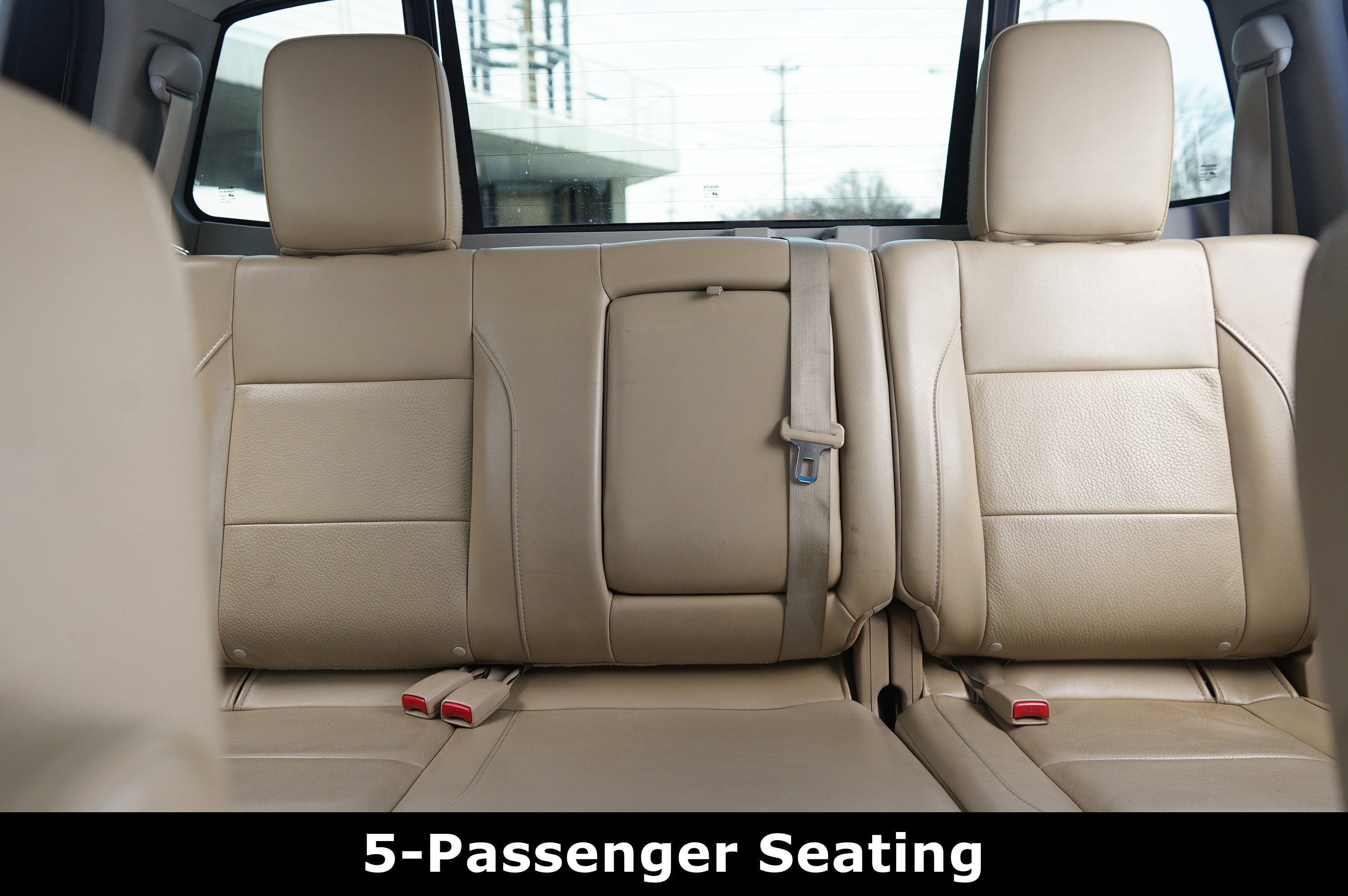 Used 2012 Nissan Titan SL image 31