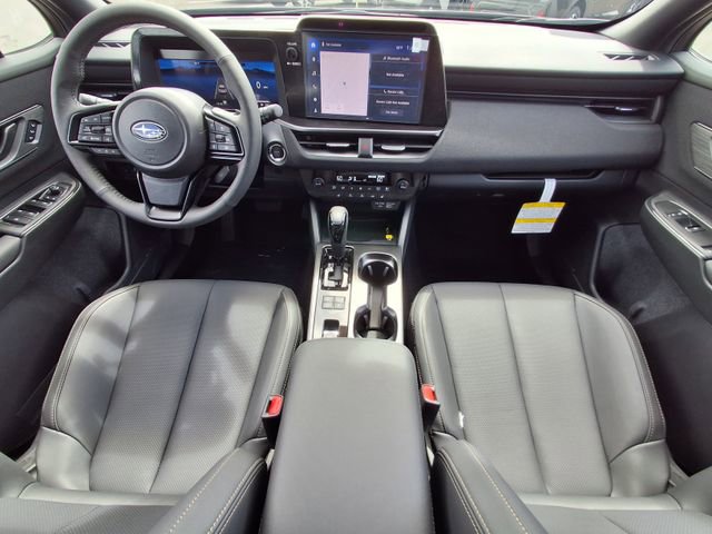 New 2026 Subaru Outback Limited image 17