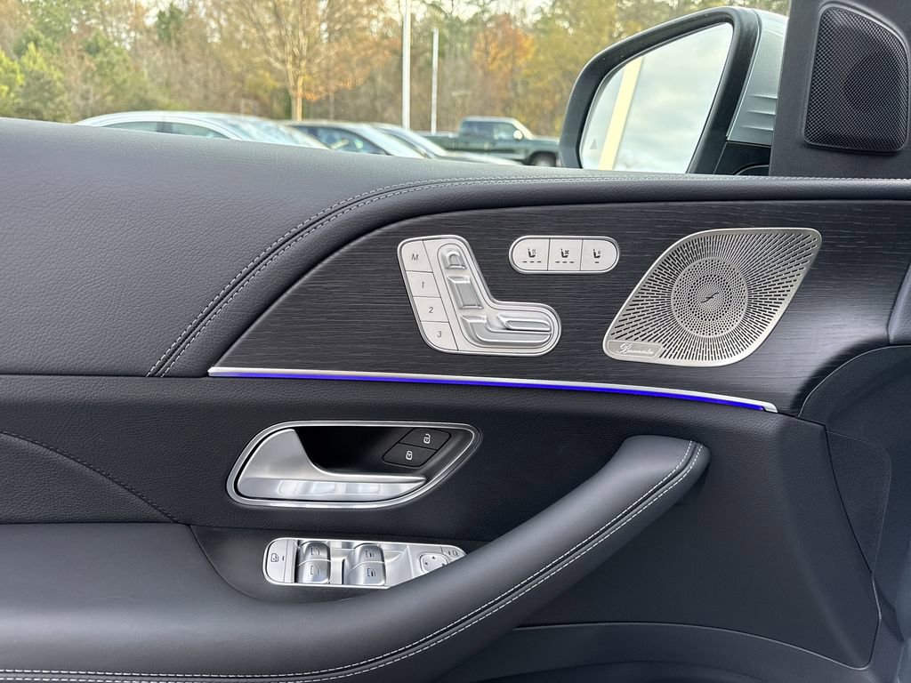 New 2026 Mercedes-Benz GLE 53 AMG 4MATIC image 24