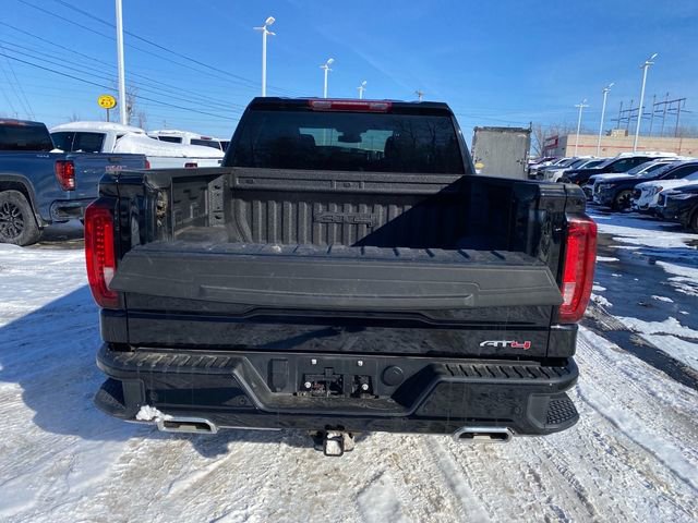 Used 2024 GMC Sierra 1500 AT4 image 26