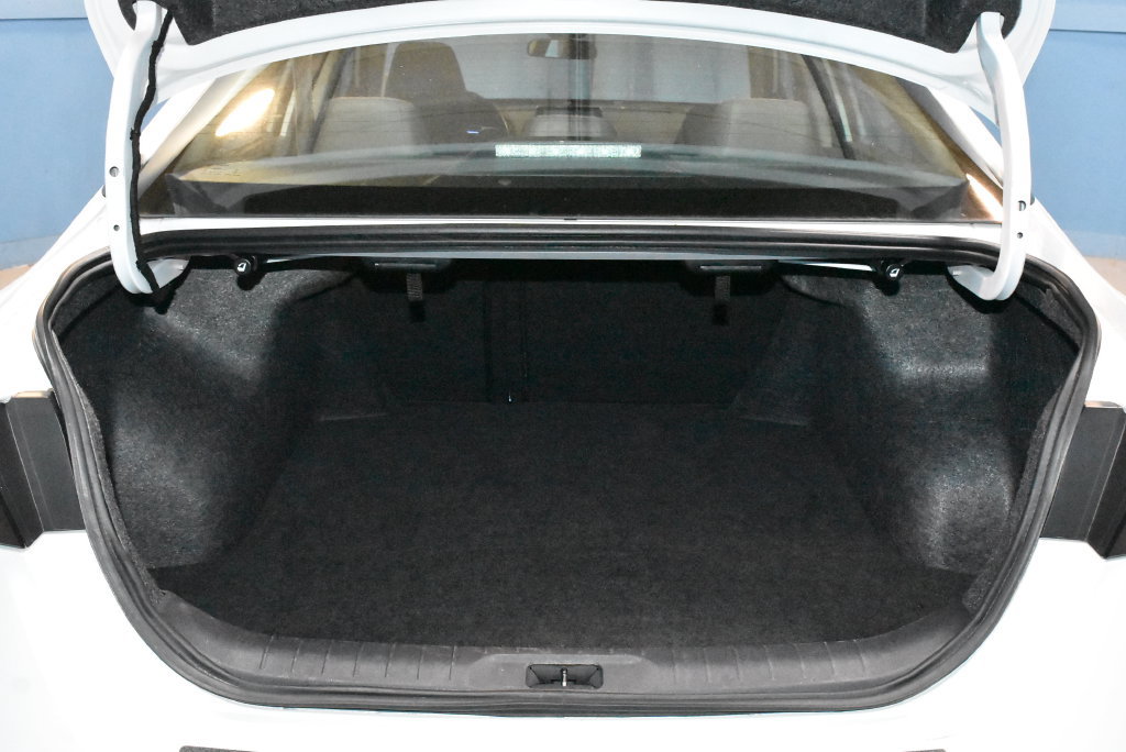 Certified 2025 Nissan Altima 2.5 SR AWD/4WD image 26
