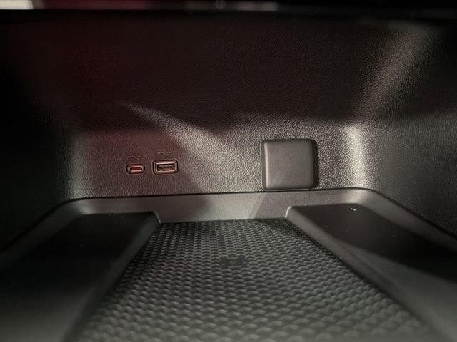 New 2026 Chevrolet Traverse RS image 36