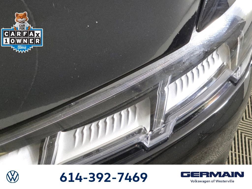 Used 2023 Ford Mustang Mach-E Premium w/ Mustang Nite Pony Package image 13