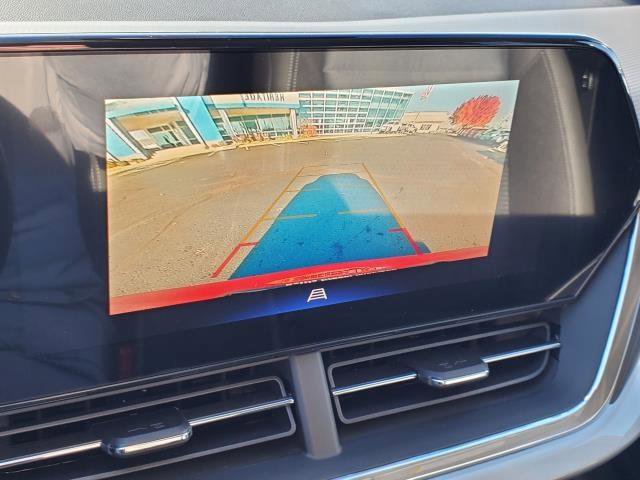 New 2026 Chevrolet Trax LT image 18